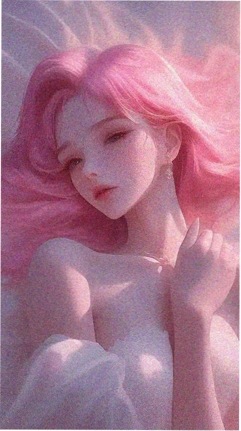 长夜有灯 电视剧海报