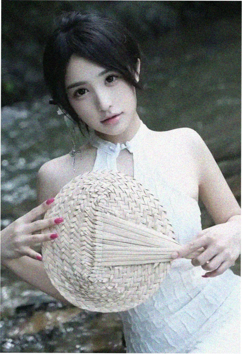 春日迟来 电视剧海报