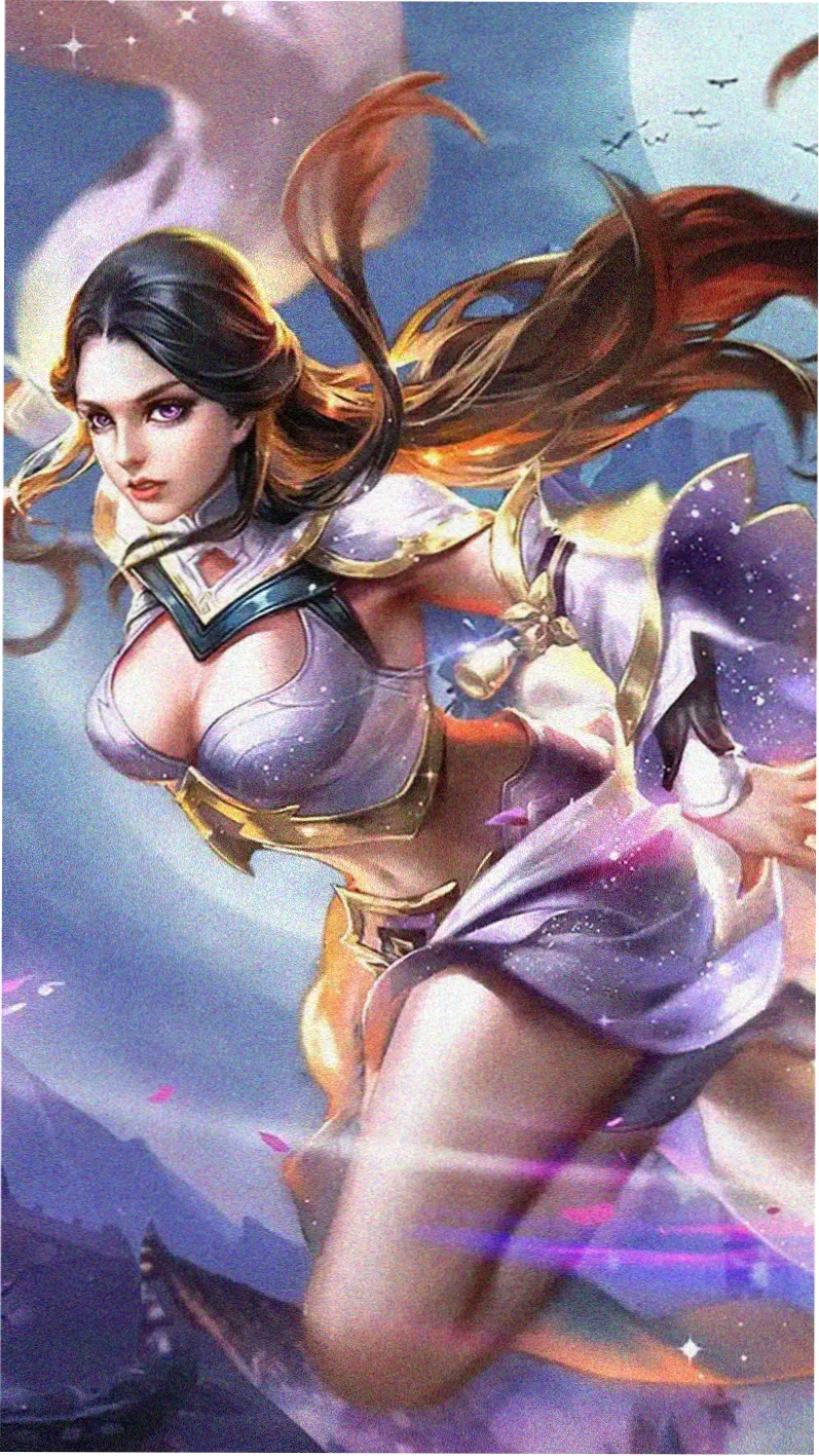 美人余 第35集 剧照