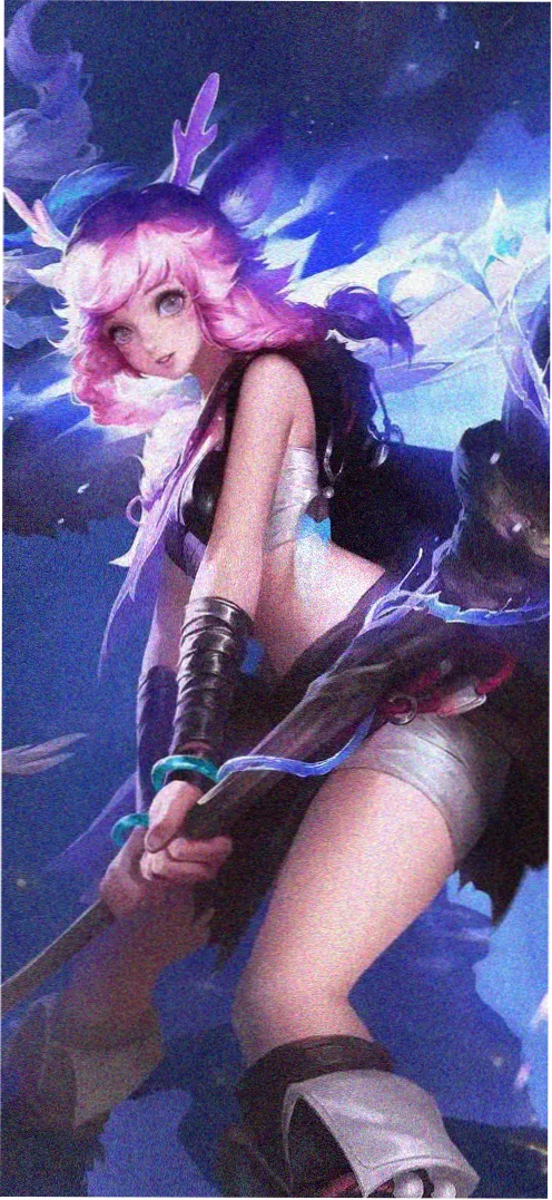 美人余 第34集 剧照
