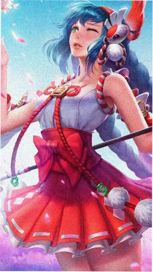 美人余 第32集 剧照