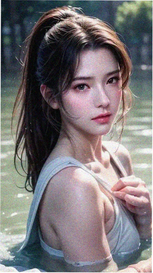 美人余 第31集 剧照